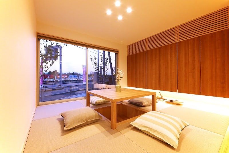 ユニバーサルホーム 中津店