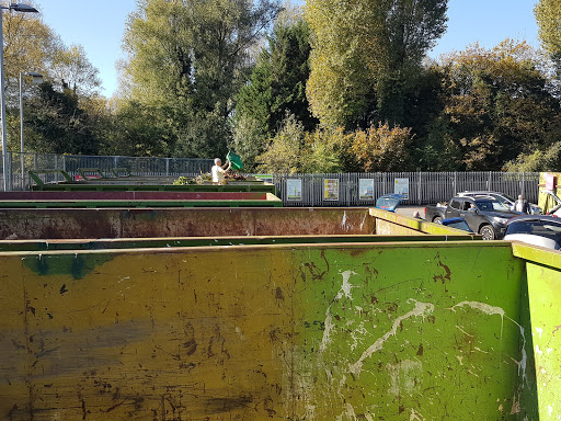 Rickmansworth Recycling Centre - Thumbnail