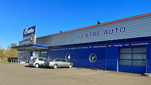 Photo n°14 de E.Leclerc Auto à Saint-Berthevin (Magasin de pneus)