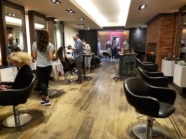 Whittemore House Salon