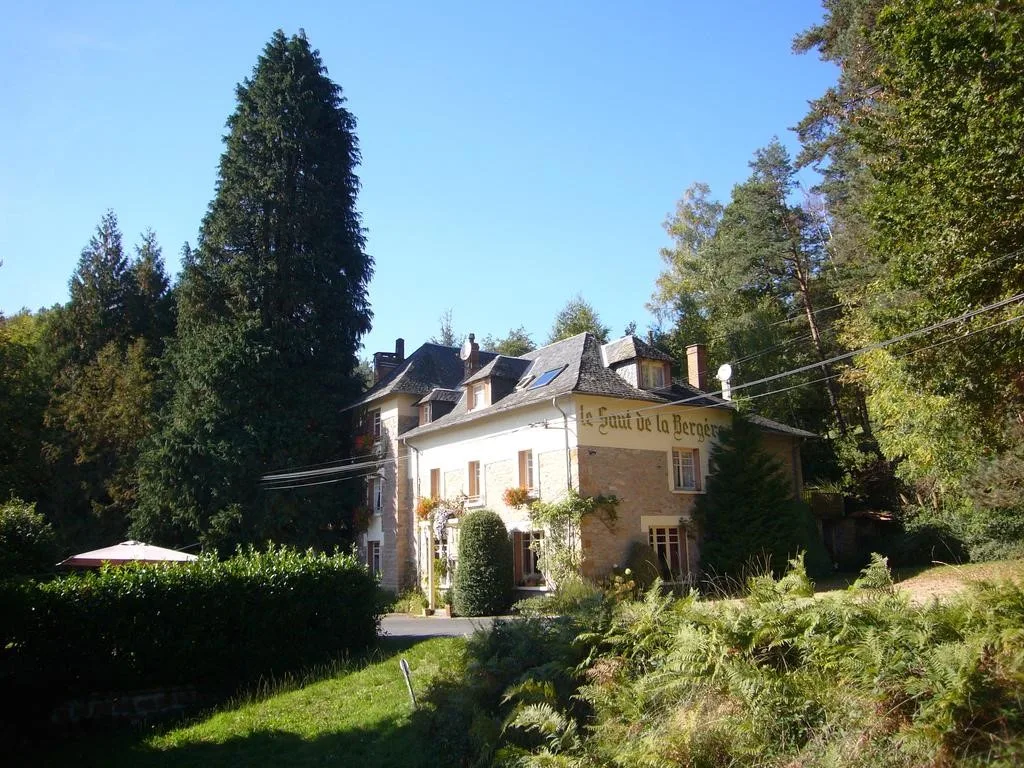B&B Le Saut de la Bergère