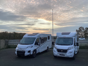 Photo n°20 de Au Fil des Routes camping-cars à Orgères (Concessionnaire de véhicules de loisirs)