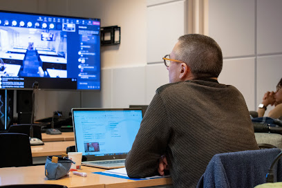 Dsti School Of Engineering | Campus Paris