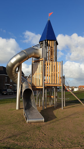 Krekenpark, De Hoven, Poeldijk