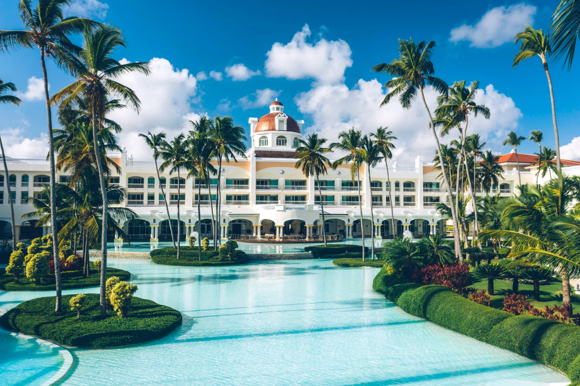 JOIA Bávaro by Iberostar
