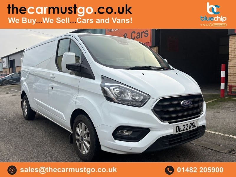 TheCarMustGo.Co.Uk - We Buy...We Sell...Cars & Vans ! photo 3