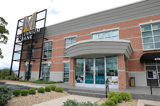 Millennium Bank - United States