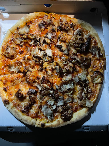 Ritten Pizza Express - Thumbnail