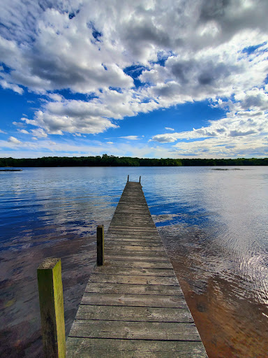 Laurel Lake Clubhouse