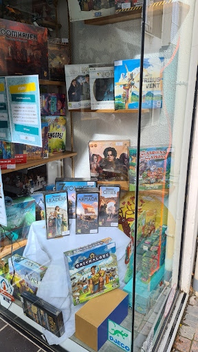 BO'JEUX Magasin de jouets et de jeux de société. - Thumbnail