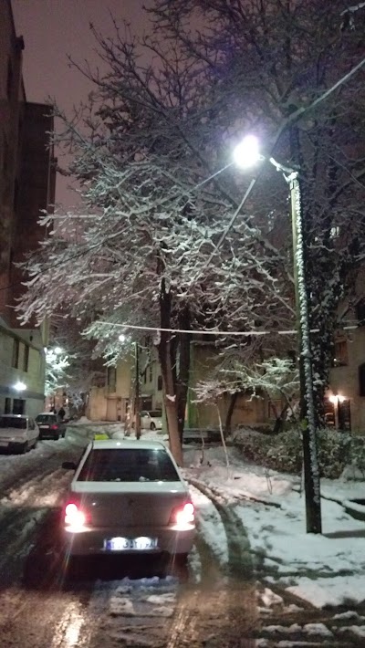 Photos of Nahjolbalagheh Park