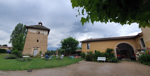Photo de La Maison de Marie à Messimy-sur-Saône (01480)