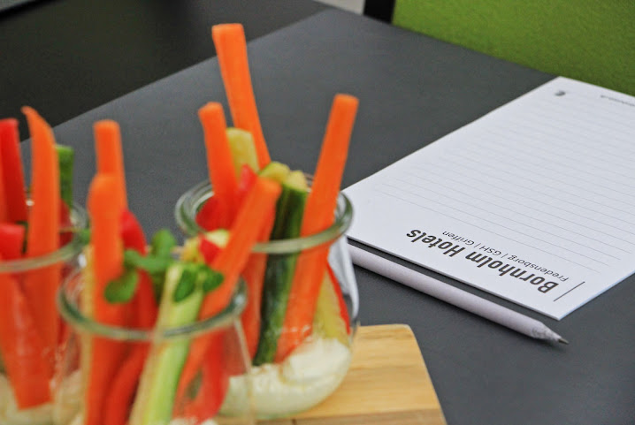 Green Solution House by null