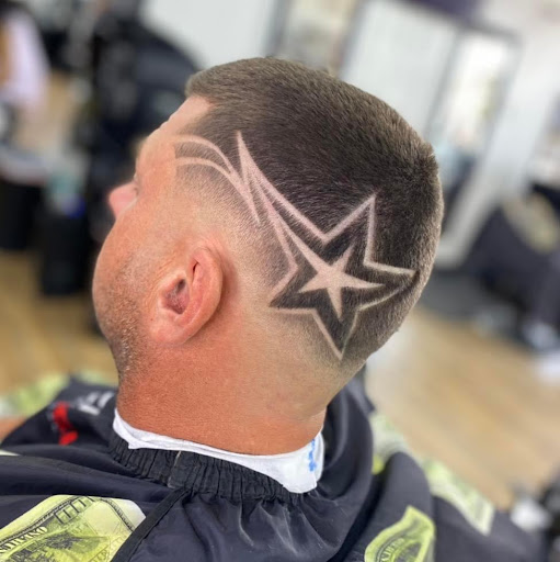 BARBER SHOP ORTEGA