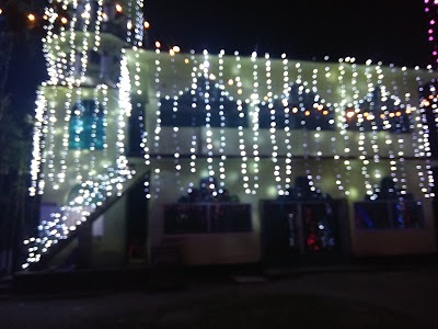 Photos of Pahlowan Khan Jam-E- Mosque