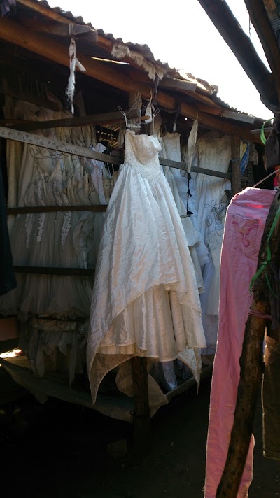 Photos of Xipamanine Market