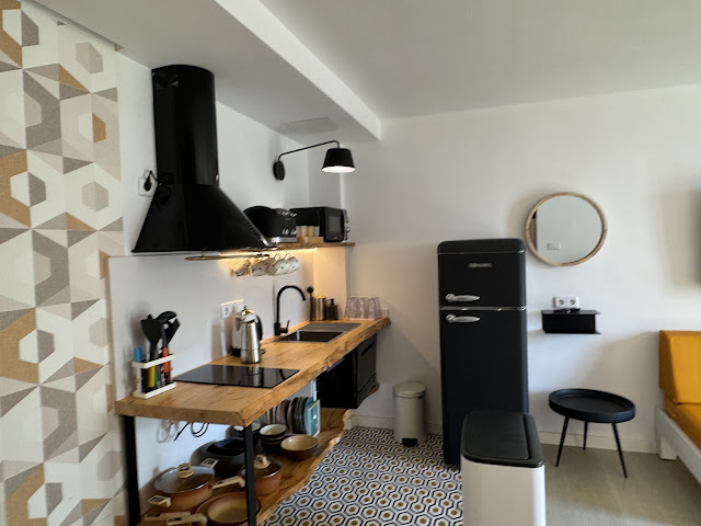 Aparthotel Boutique Poniente Playa by null