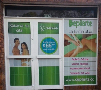 Photos of Depilarte La Esmeralda