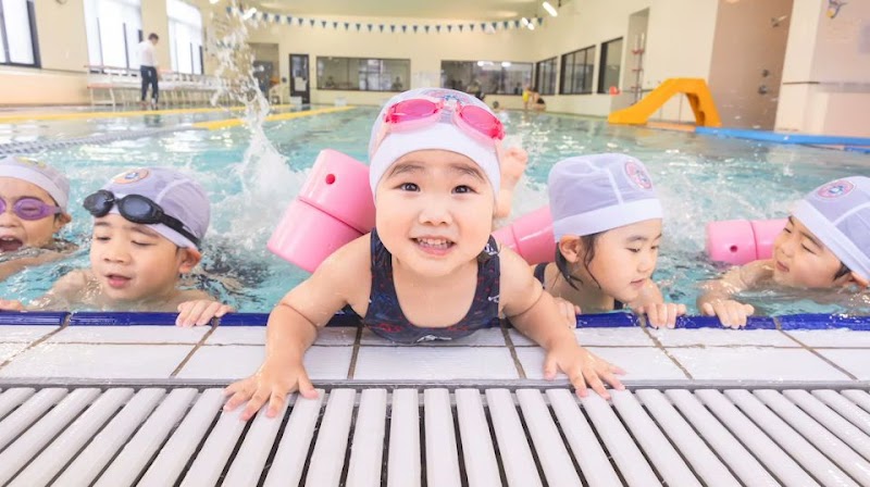 JSS宝塚スイミングスクール