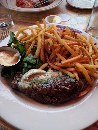 Photos of Le Diplomate