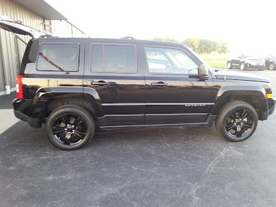 Photos of Steinle Chevrolet Buick