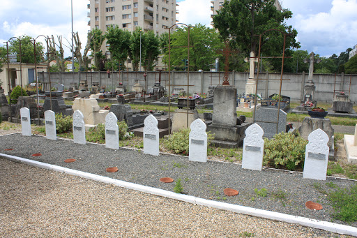 Cimetiere De Talence - Thumbnail