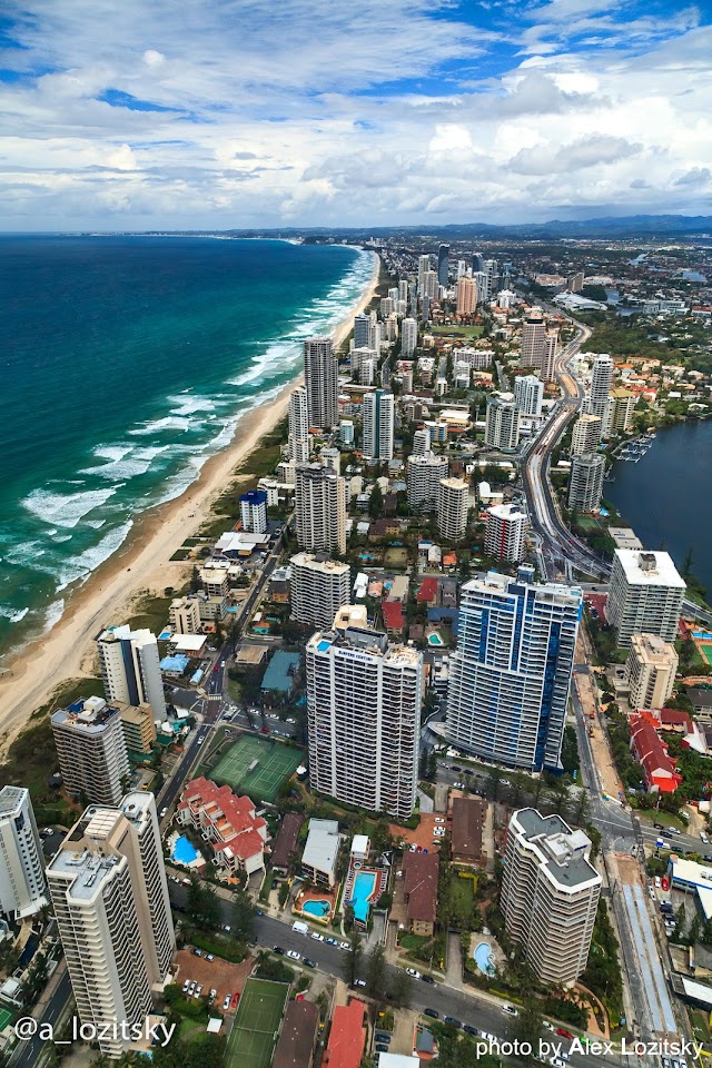 Gold Coast