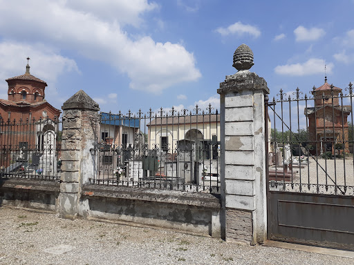 Cimitero di Crotta d’Adda