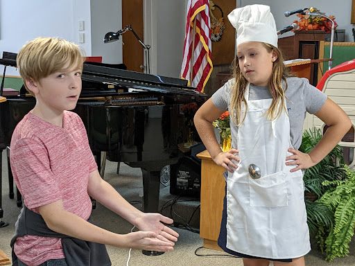 SEALS Christian Academy - Thumbnail