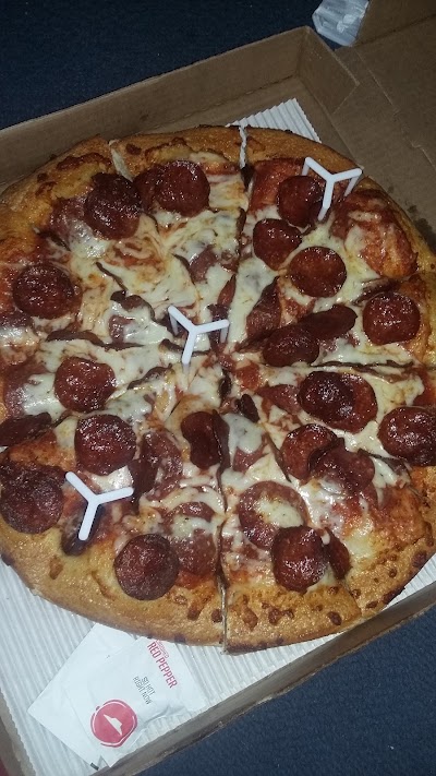 Photos of Pizza Hut Barbican Jamaica