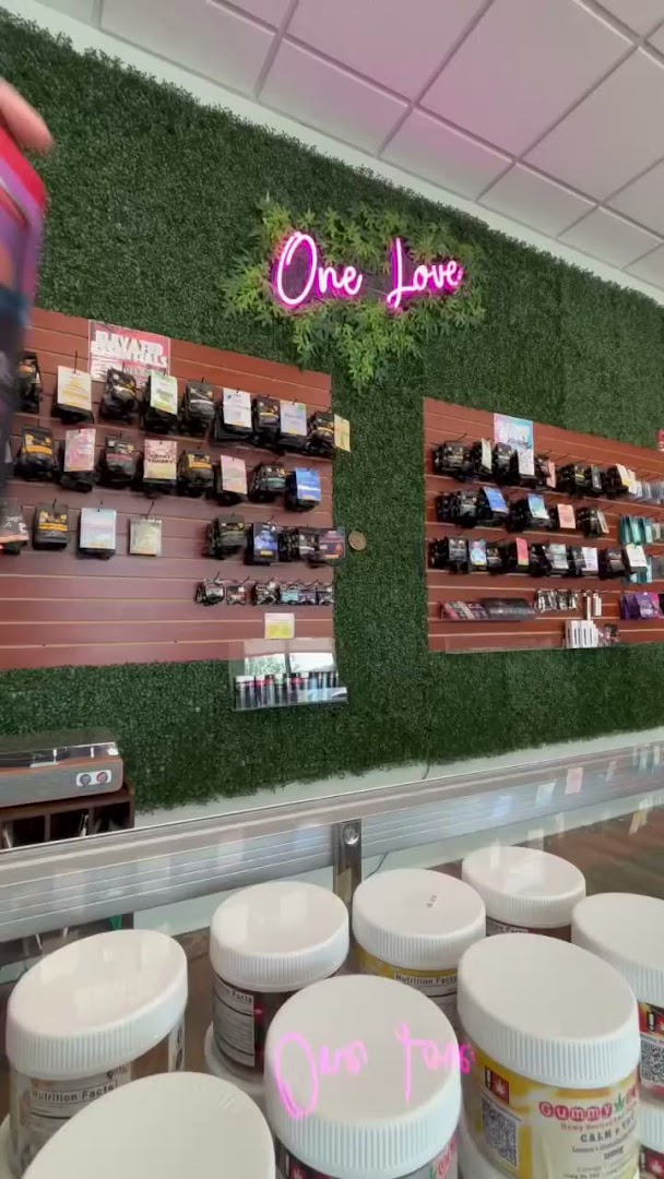 One Love Hemp Dispensary photo 2