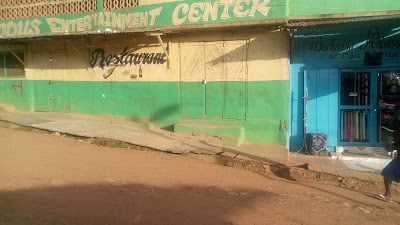 Photos of Exodus Entertainment Center