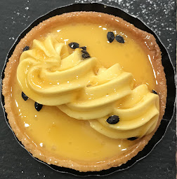 Photo n°8 de Au Paradis Gourmand à Malakoff (Boulangerie)