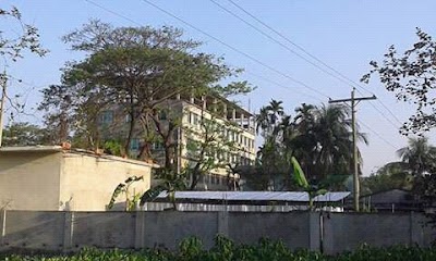 Photos of Iqra Abdul Jabber High School