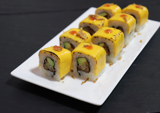 SUSHI N POKE - Thumbnail