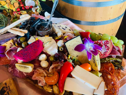 Niche Catering - Thumbnail