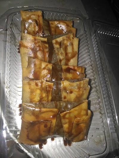Photos of CHOCOLAVA REMBOKEN