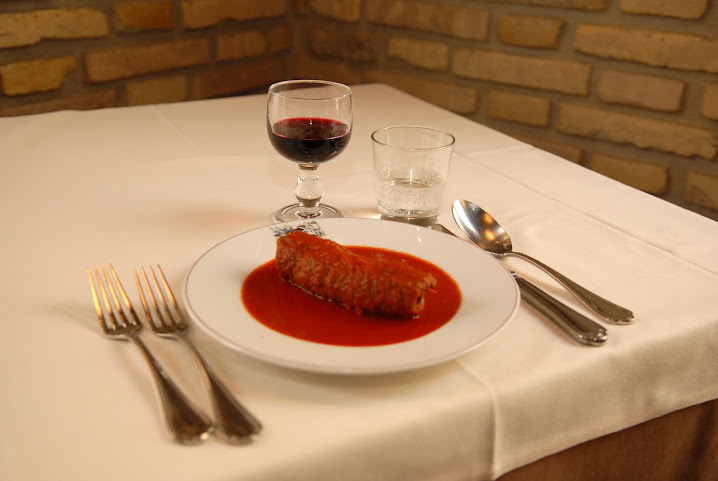 Felice a Testaccio | ROMA by null