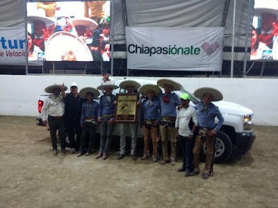 Photos of Feria Chiapas
