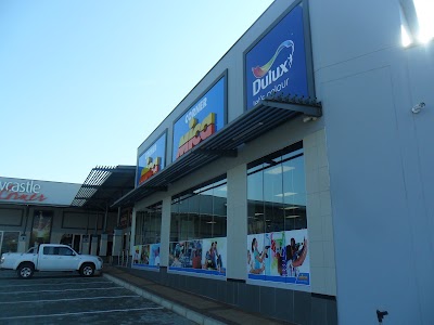 Photos of FNB Bank ATM Newcastle Corner
