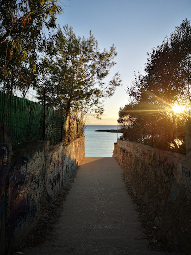 Porto Pirrone - Visual