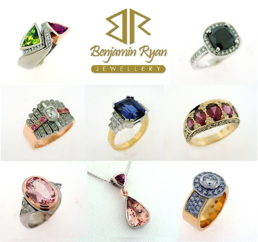 Benjamin Ryan Jewellery