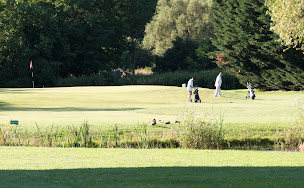 Photo n°37 de UGolf Verrières-le-Buisson à Verrières-le-Buisson (Terrain de golf)