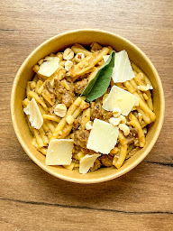 Photo n°84 de Plan B à Auxerre (Traiteur)