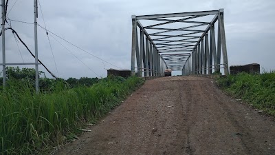Photos of Jembatan Muara Padang