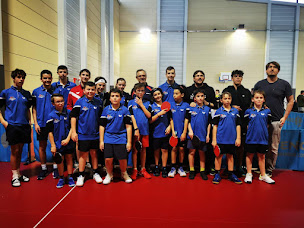 Photo n°22 de PPC Sorgues à Sorgues (Association ou organisation)