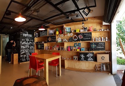Photos of Encuadrarte Taller Creativo - Caf&eacute; Panorama