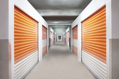 Photos of Loq Storage