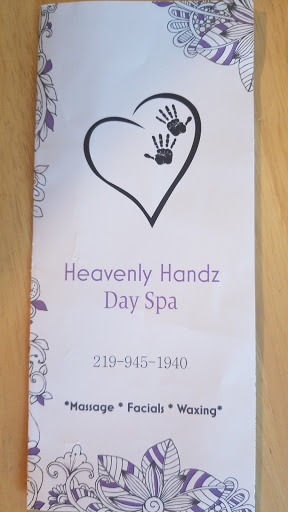 Heavenly Handz Day Spa Gallery - United States