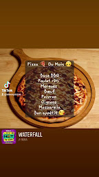 Photo n°24 de Nino's Pizzas à Châteauroux (Pizzas à emporter)